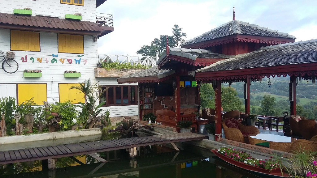 Pai Kiang Fa