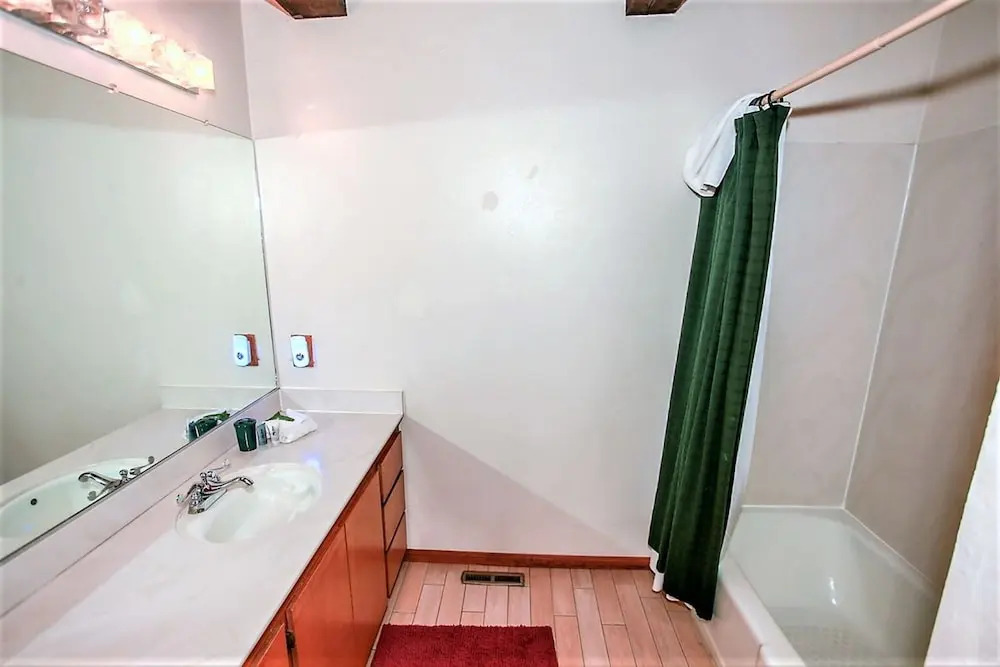 Golf & Ski Retreat-1443 by Big Bear Vacations