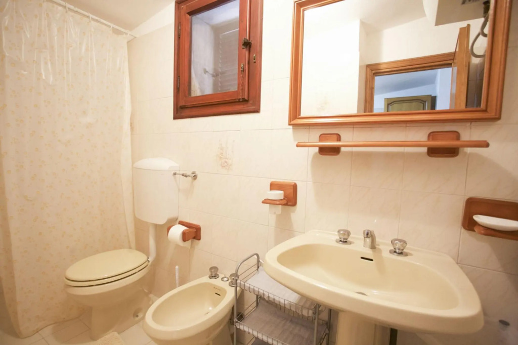 Apartment Il Sogno 5 in Capoliveri with outdoor area-IL SOGNO QUADRI N° 5