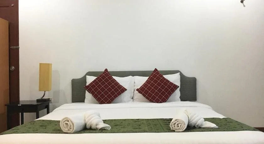 Chamil House