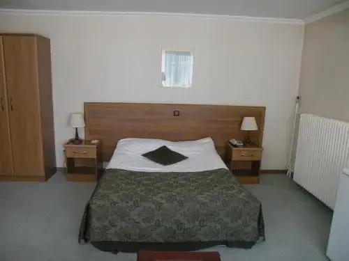 First Apart Residence
