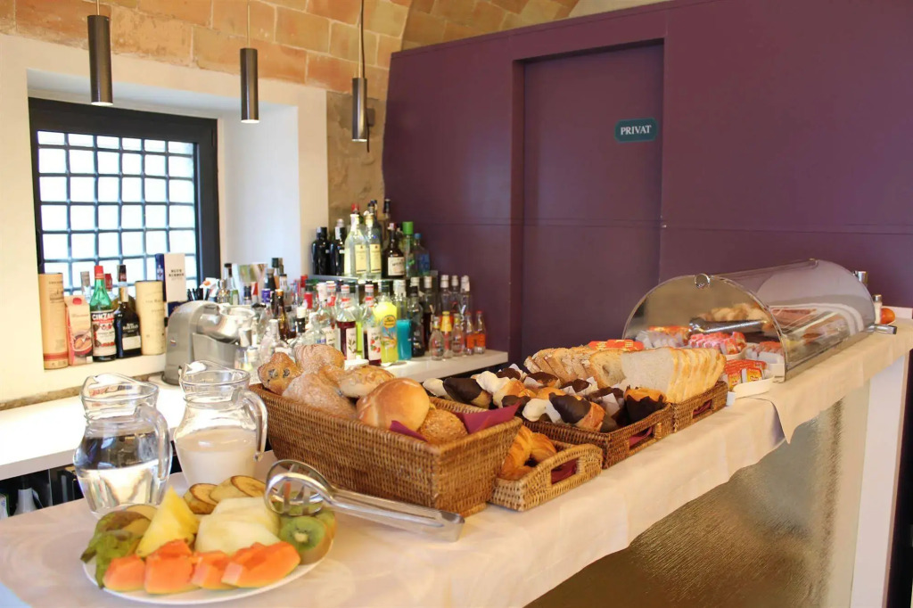Hotel Museu Llegendes de Girona