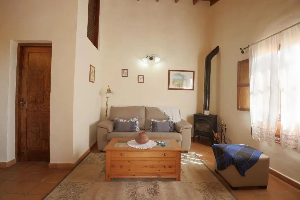 Finca La Majadera