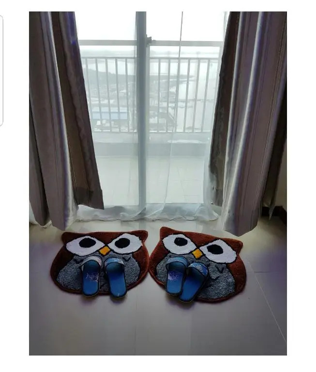 2 Bed Room Amazing Sea View Condo 80sqm Fast Internet