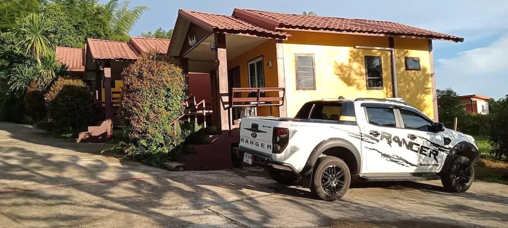 Tonkaew Khaokho Resort