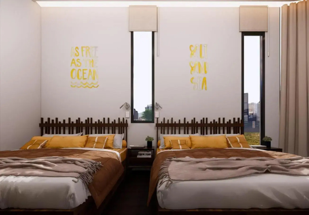 Sun&Sea House Homestay