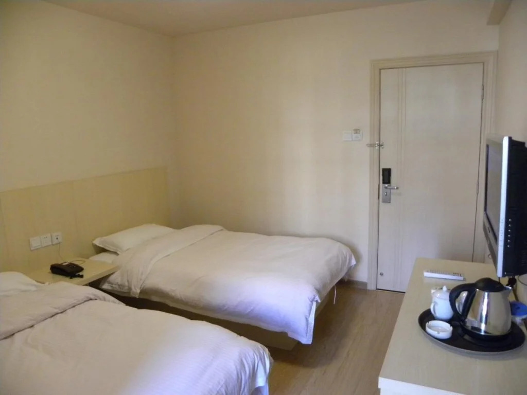 Geerman Hotel