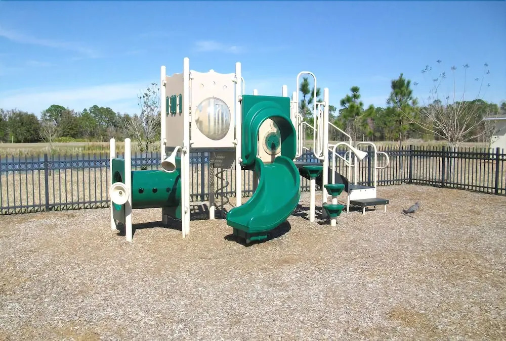 Orlando Vacation Homes 360