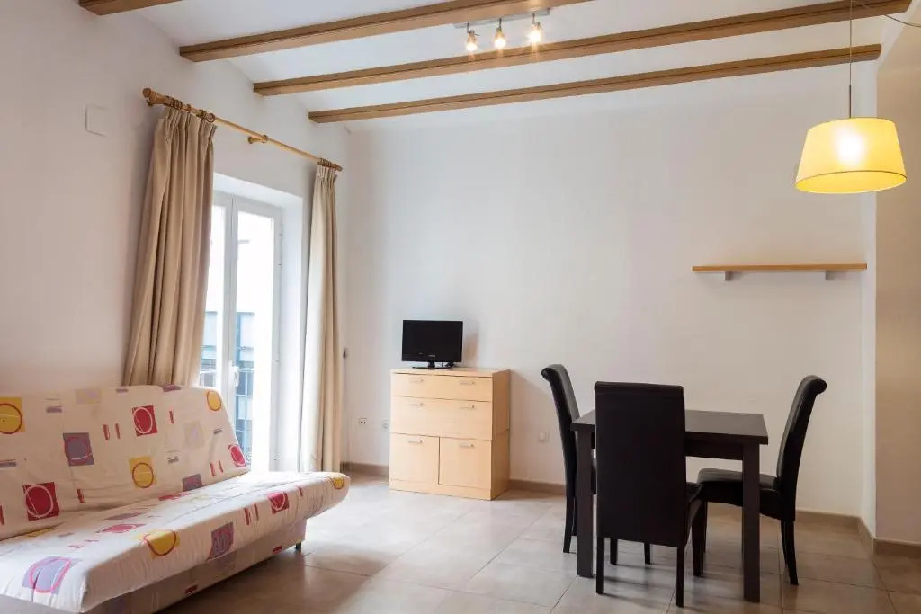 LOFT IN OLD CITY 2th or 3th floor and TERRACE in 4th floor