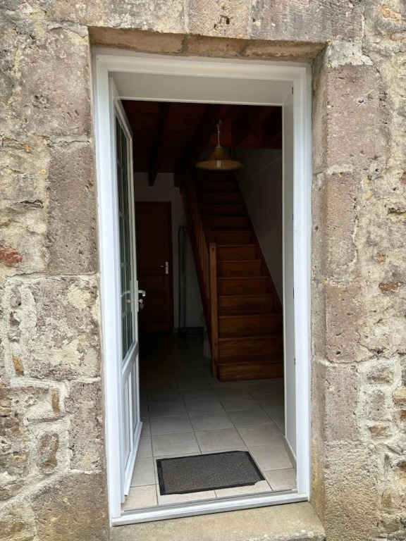 Normandy Family Escape