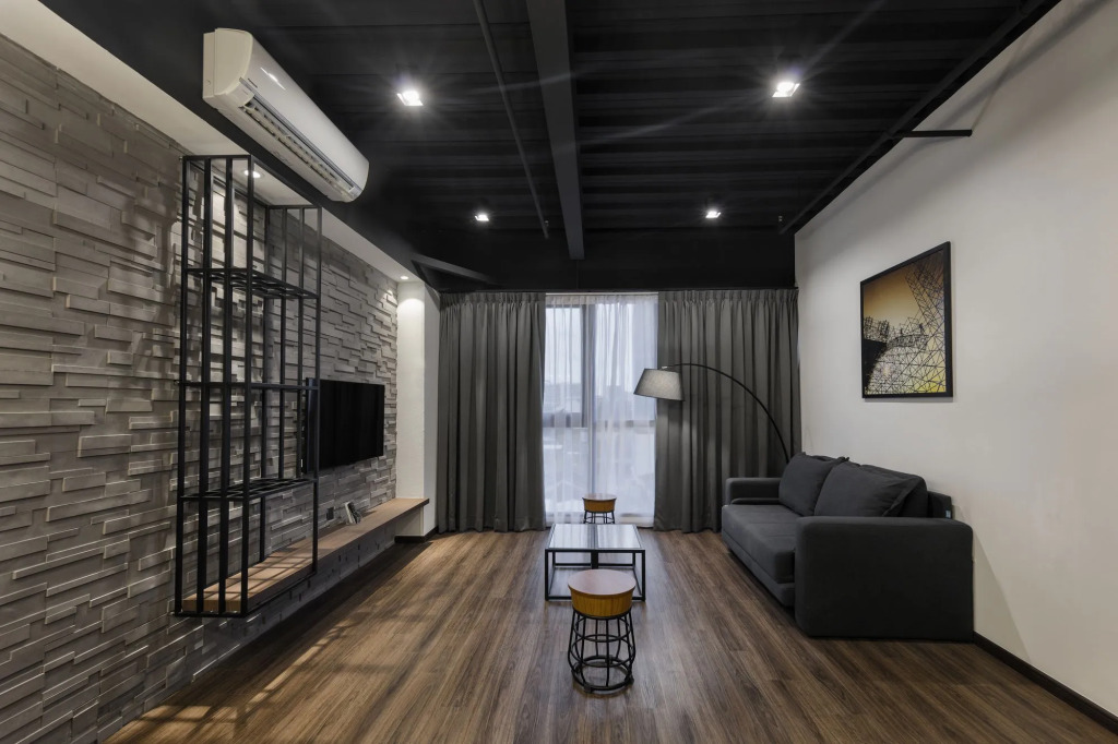 The Granite Luxury Hotel Penang