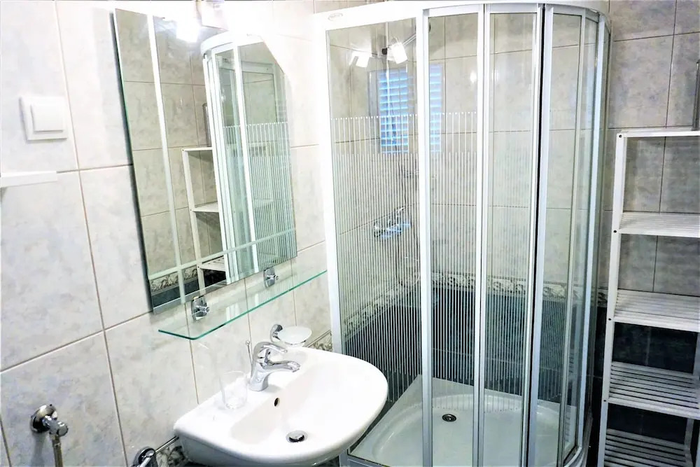 Apartments Milak