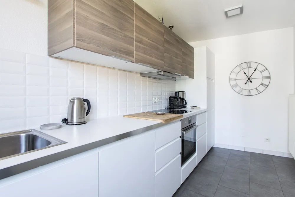 Appartement Ange