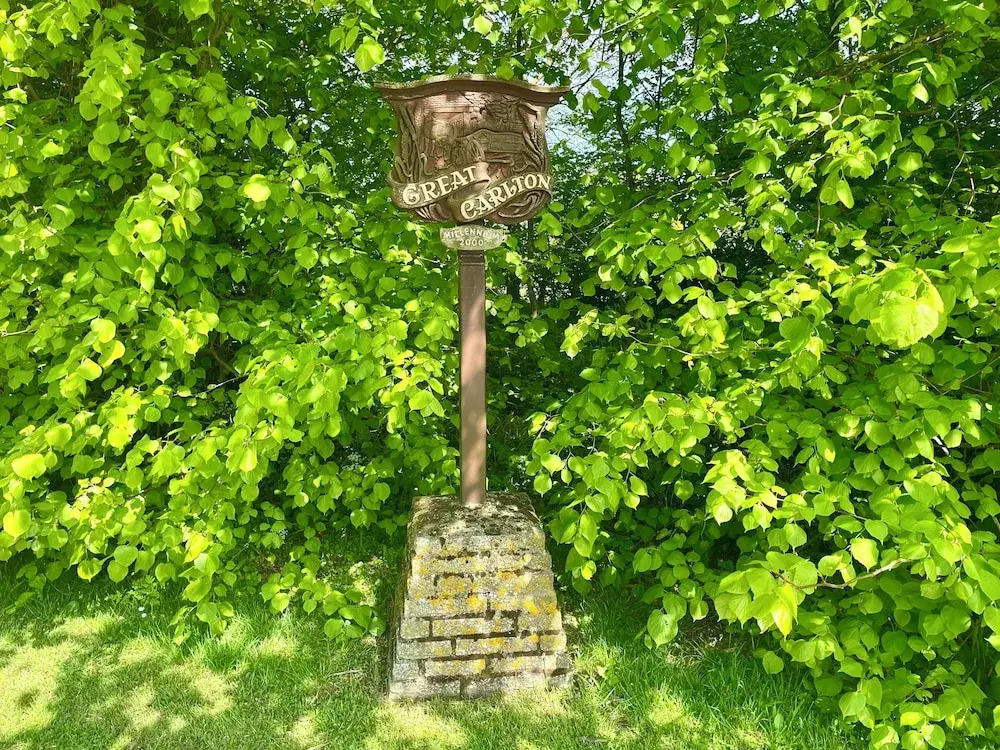 The Herb Garden