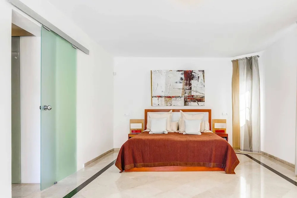 Villa Mastranto