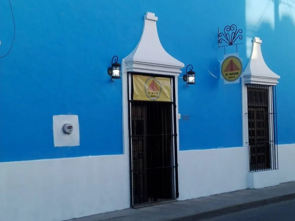 El Mayab Hostel