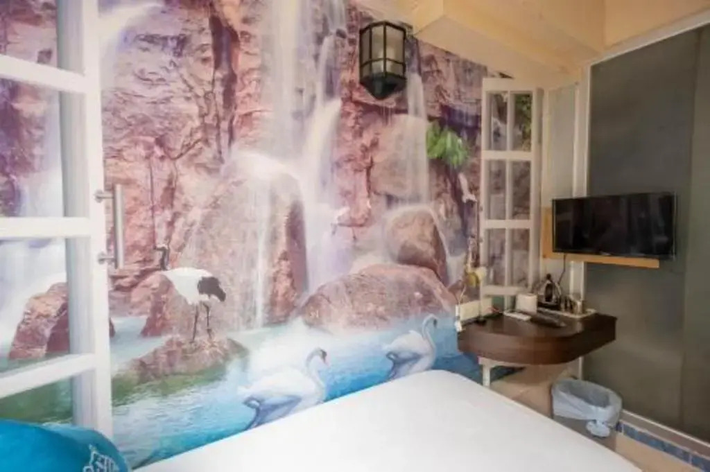 Jordan Comfort Inn