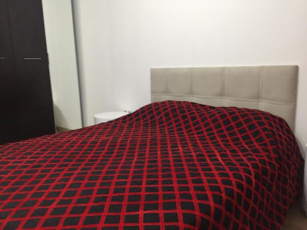 Mall Of İstanbul The Residence