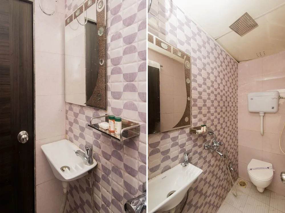 OYO 3782 Hotel Adnoc Inn