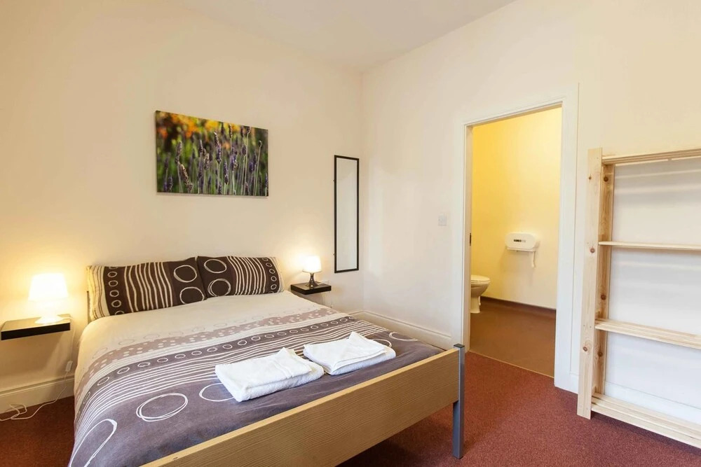 Rowan Tree Hostel