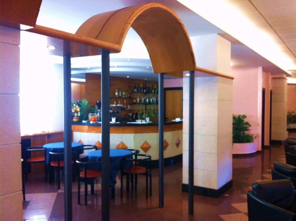 Hotel Meranda