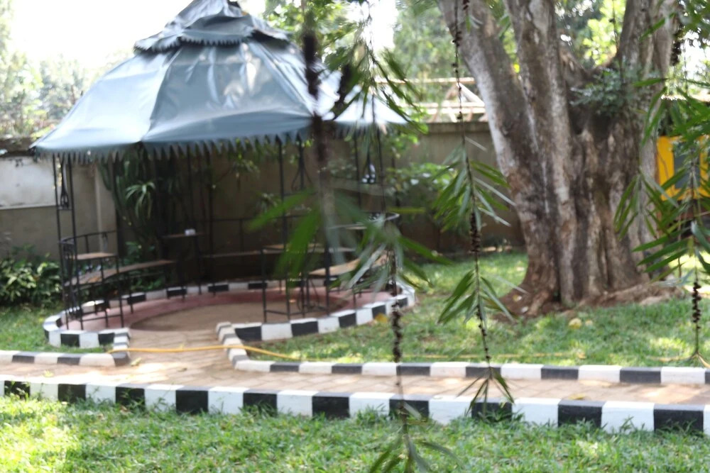 PTL Neneu Hotel
