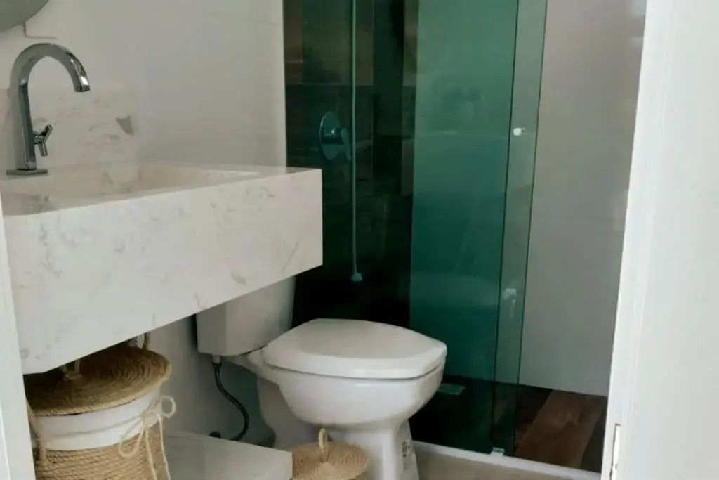 Casa a poucos passos da praia - cod 113
