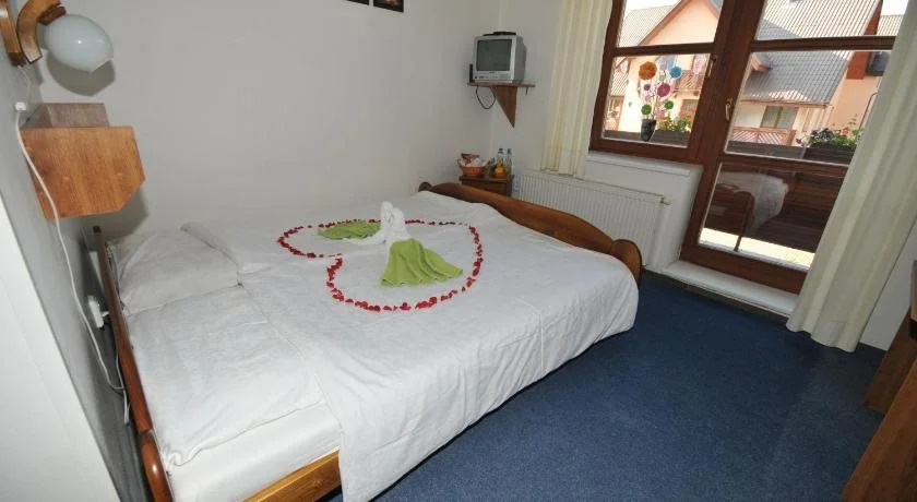 Pension Marketa