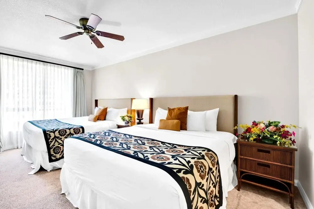 Honua Kai 3 Free Cars KBM Resorts Front Alii Suite 3 Units, 6 Bedrooms HK Ml-3203