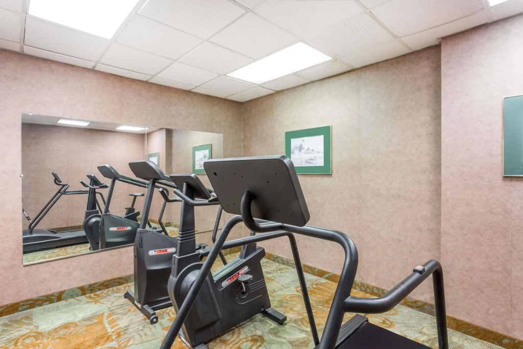 Ramada by Wyndham Roanoke