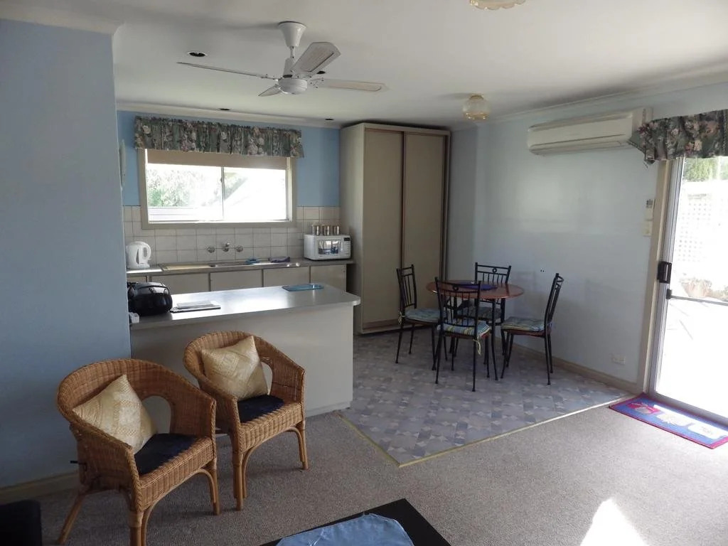 Ashwood Park Bed and Breakfast