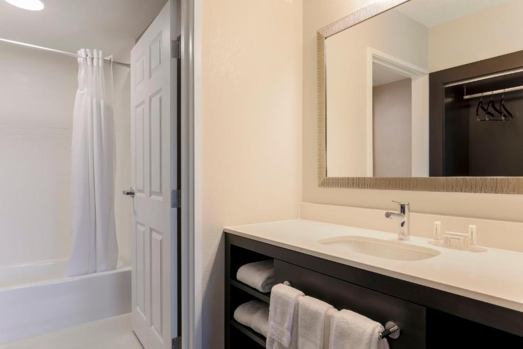 Residence Inn Boulder Longmont