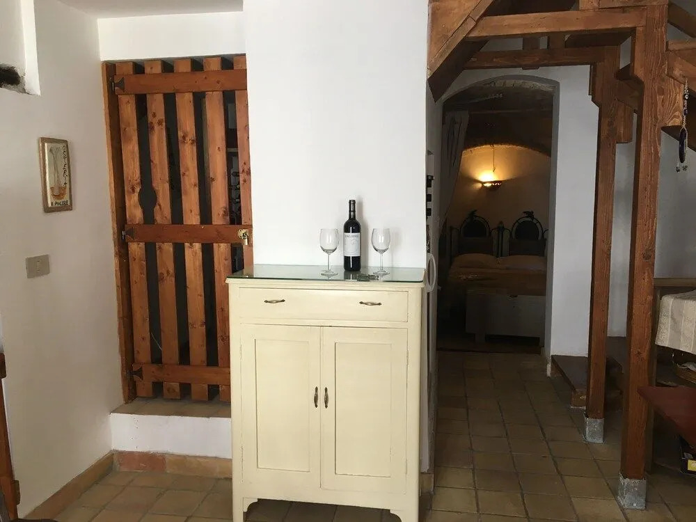 B&B BellaVista Bike Stop