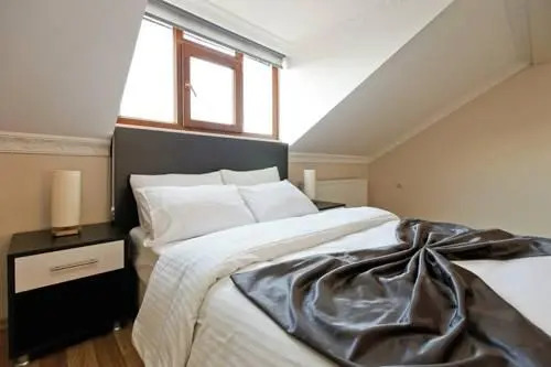 Taksim Nil Suite