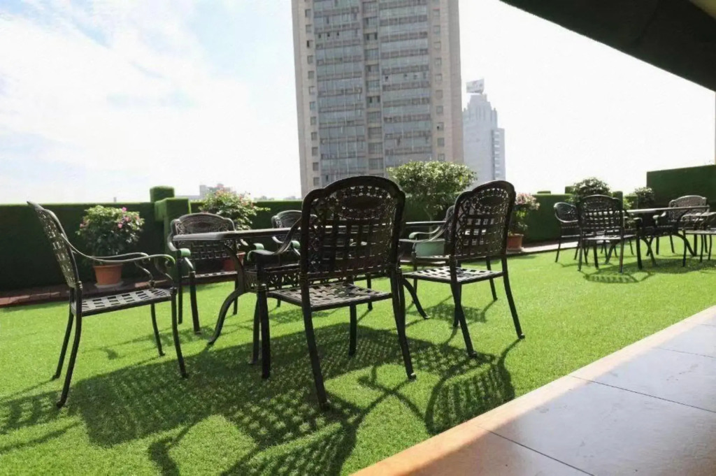 Li Jia Hotel