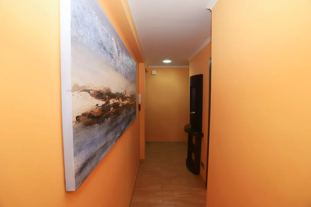 Apartamento Aloha