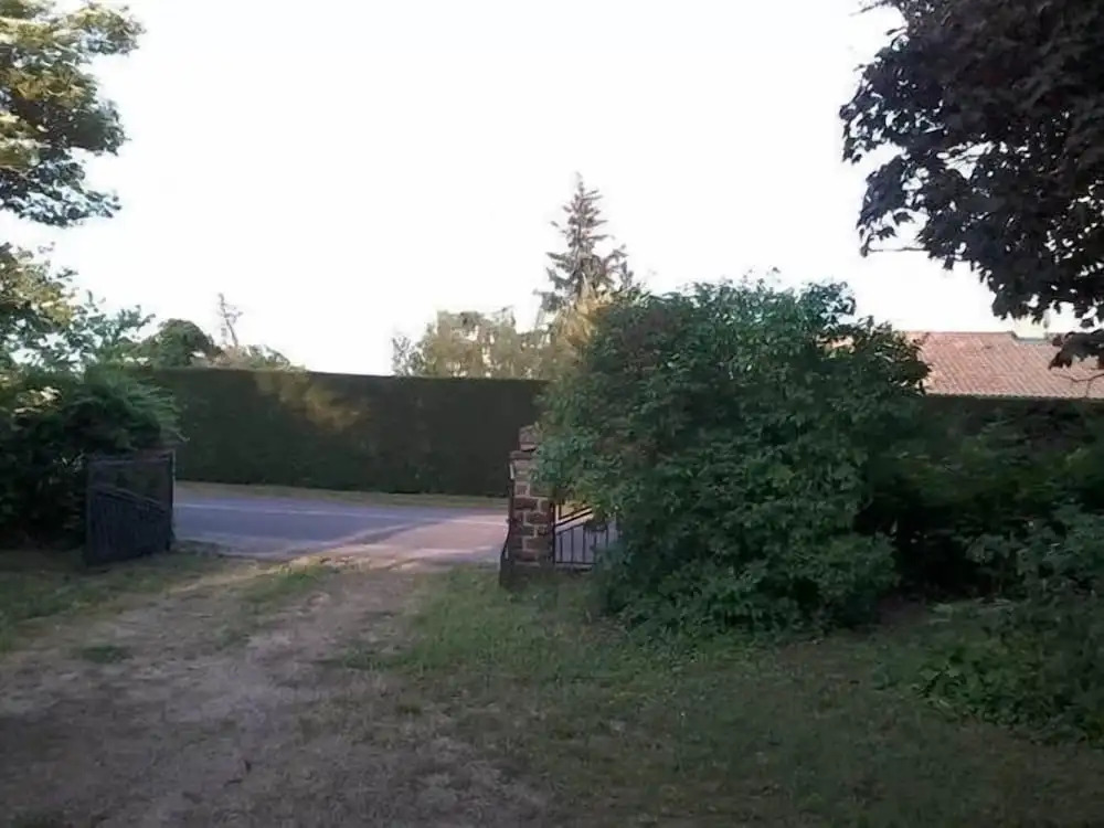 Le Perthuis