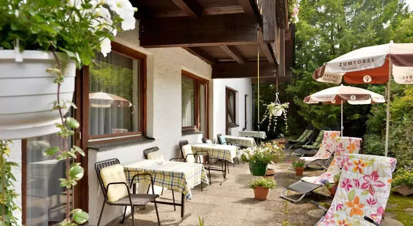 Apartments Austria