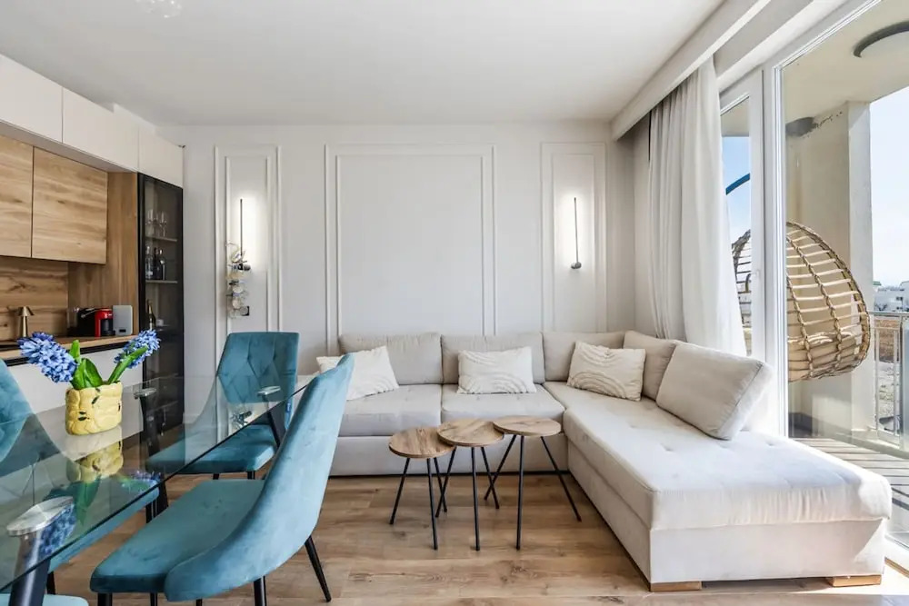 Talea Elegant Escape Beach and Pool Access