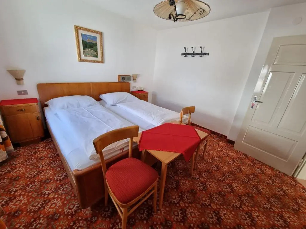 Residence Riposo