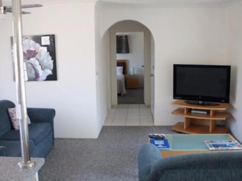 Mardi Gras Holiday Resort