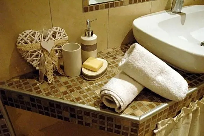 B&B Rosso Pila