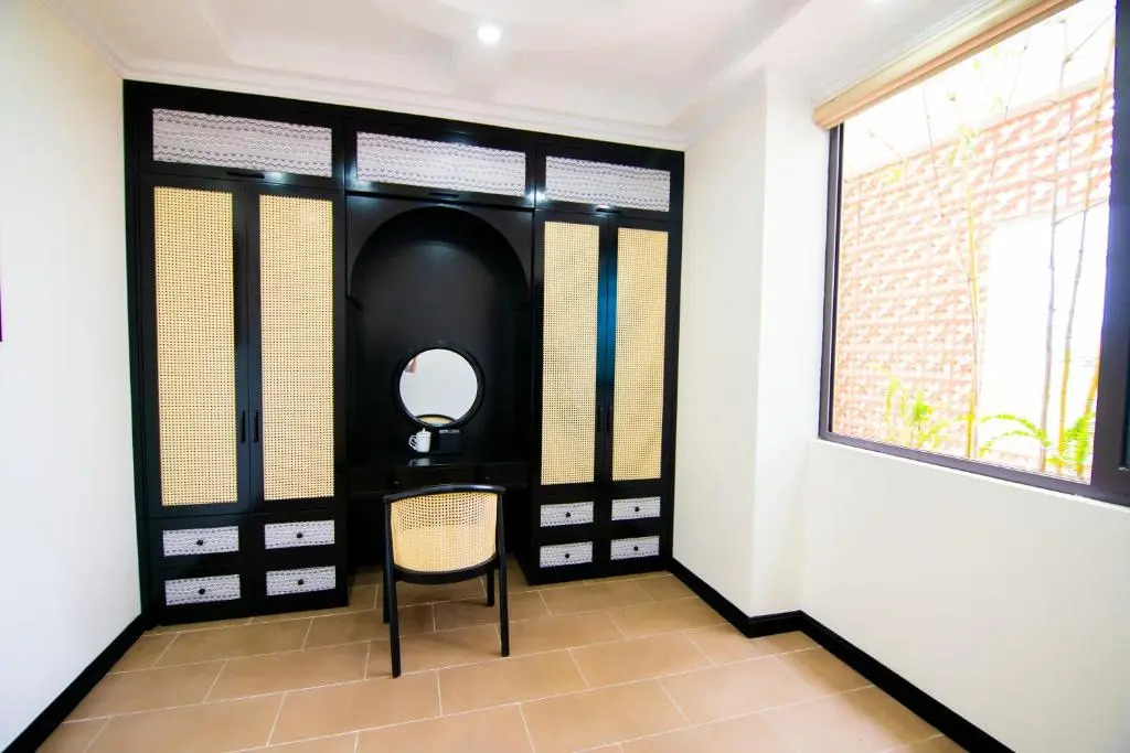 Indochine Ha Long Villa
