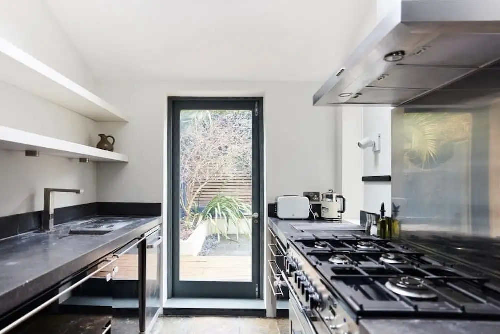 The Southwark Townhouse - Adorable 3bdr House With Garden