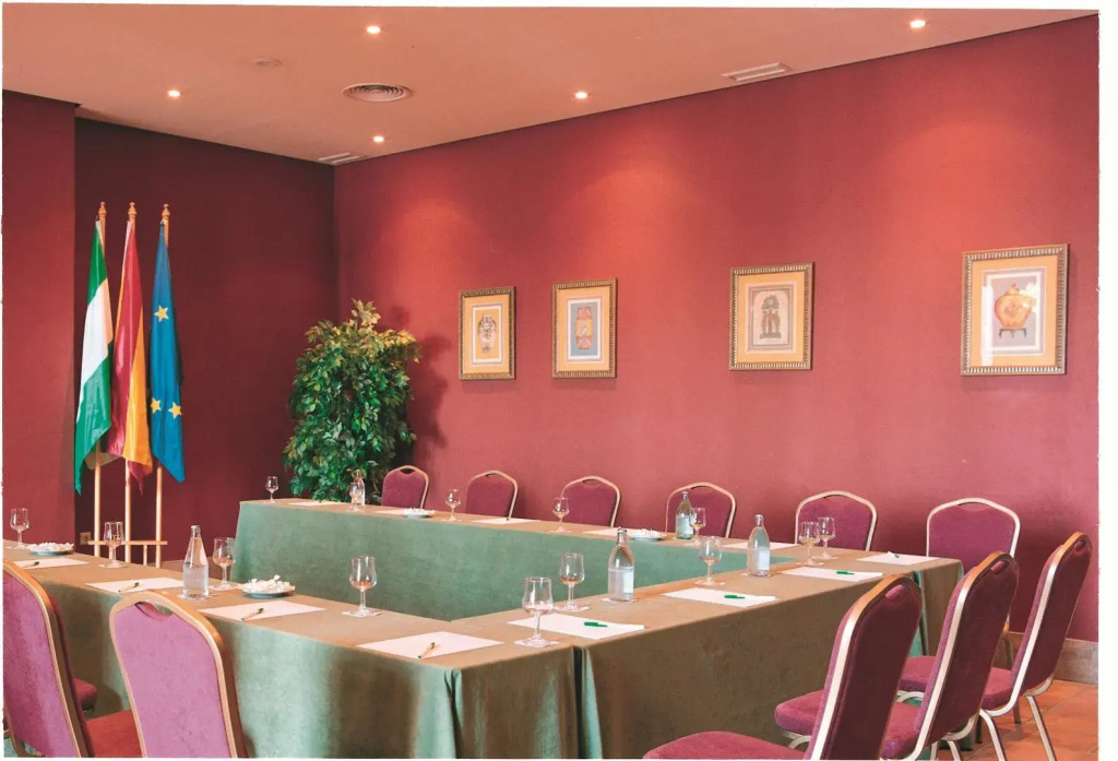 DAIA Slow Beach Hotel Conil