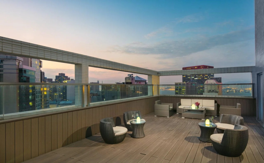 The Mercer