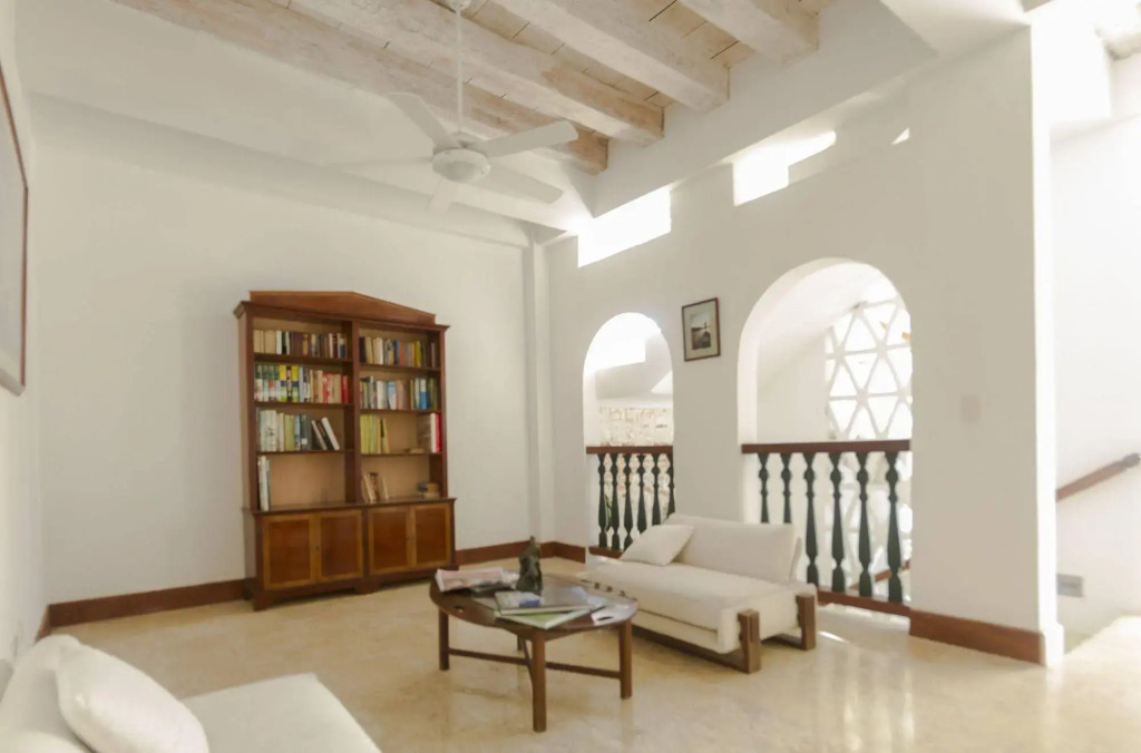 Casa Pizarro Hotel Boutique