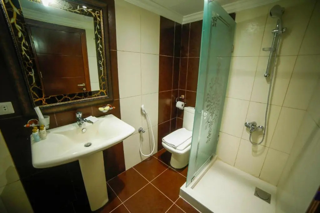 Villa Queens Hotel