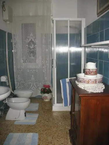B&B Mare e Monti
