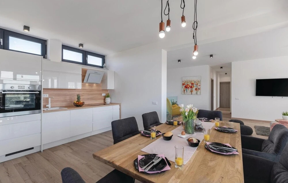 Luxurious Home In Pula